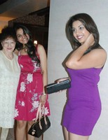 Richa Gangopadhyay Latest Gallery